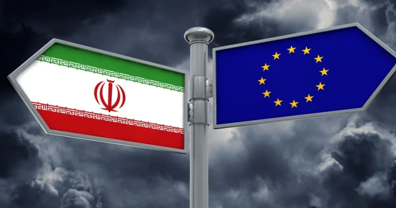 Aİ İranın DİN rəhbəri daxil olmaqla, 15 məmur və 6 təşkilata sanksiyalar tətbiq edib