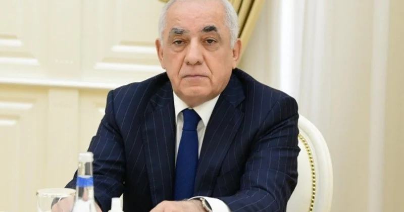 Baş nazirdən fövqəladə vəziyyətlə bağlı QƏRAR