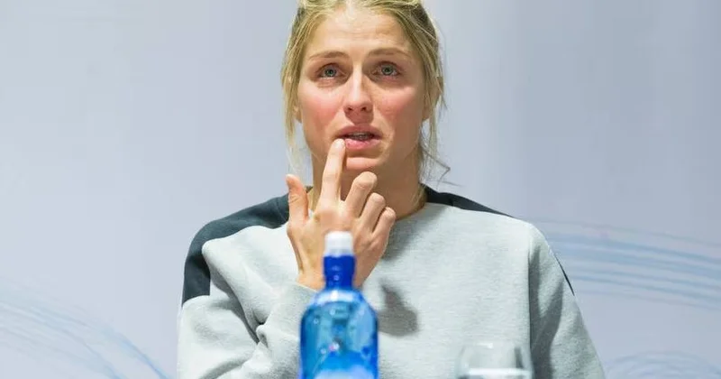 Dopinq qorxusu idmançıların intim həyatını məhv edib