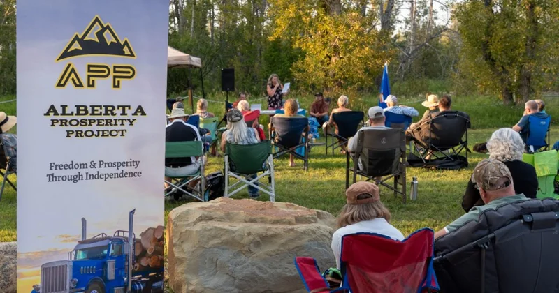 Тайные переговоры администрации Трампа с канадскими сепаратистами Minval Politika