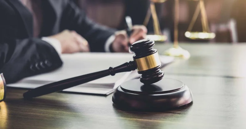 Həmin QHT nin ləğvi barədə iddia qaldırıldı