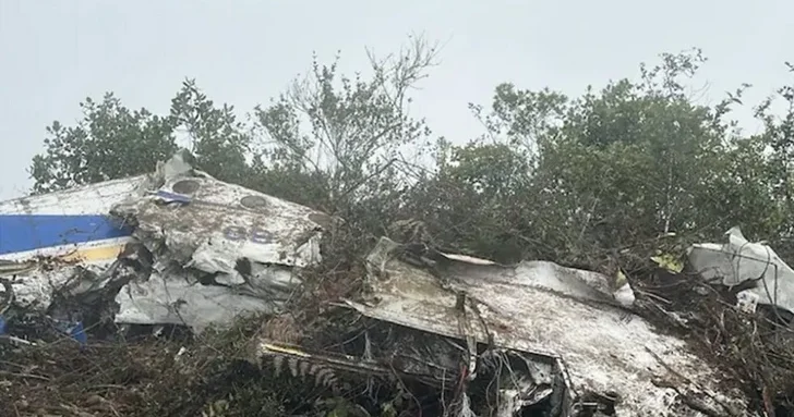 В Колумбии обнаружены обломки пропавшего самолёта: выживших нет, среди погибших депутат