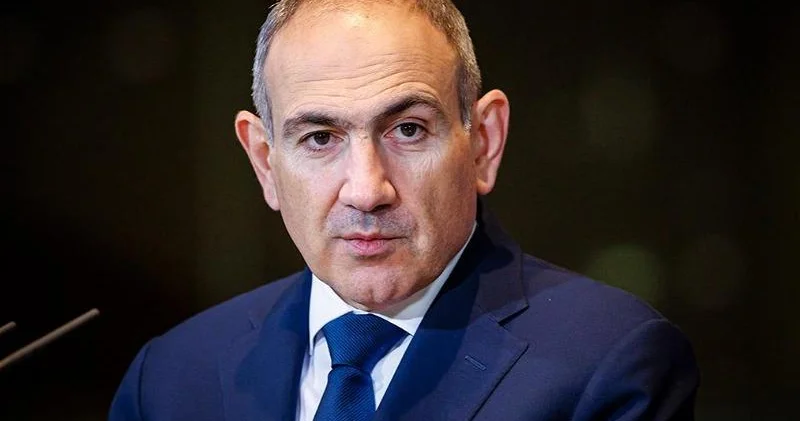 Paşinyan: “Ermənistan və Azərbaycan artıq elektrik enerjisini üçüncü ölkələrə ixrac edə bilər”