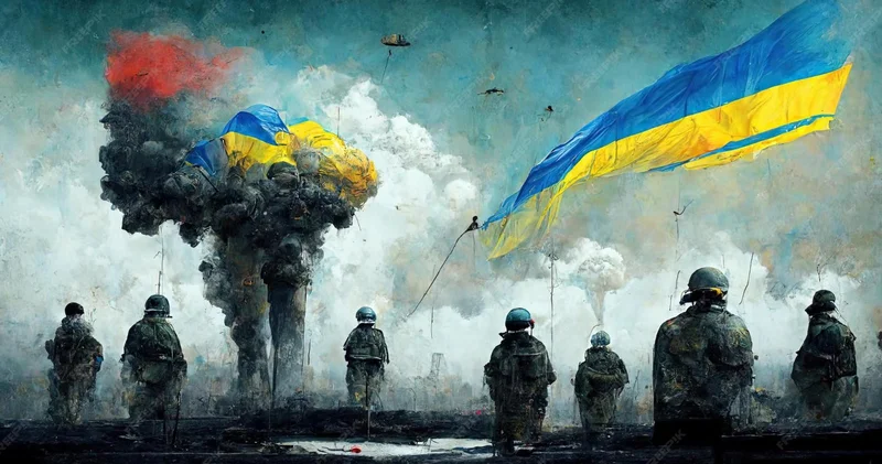 2026 cı İLDƏ UKRAYNANI NƏ GÖZLƏYİR? Müharibənin gedişi ilə bağlı 3 ssenari