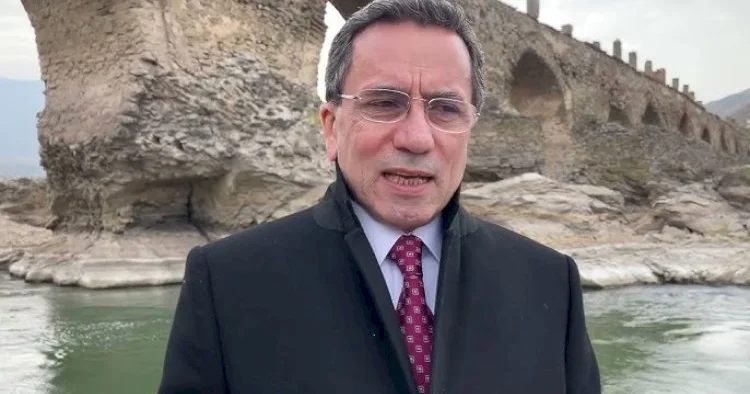 ABŞ İranı belə dağıdacaq SENSASİON MÜSAHİBƏ