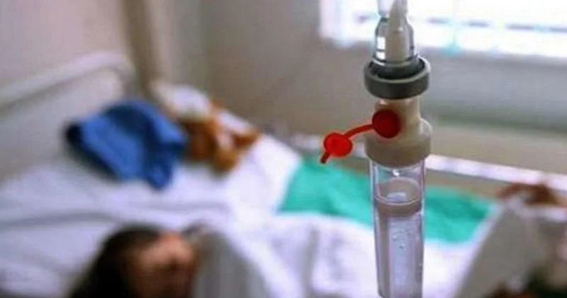 Gəncədə 5 yaşlı qız qıcolmadan ölüb