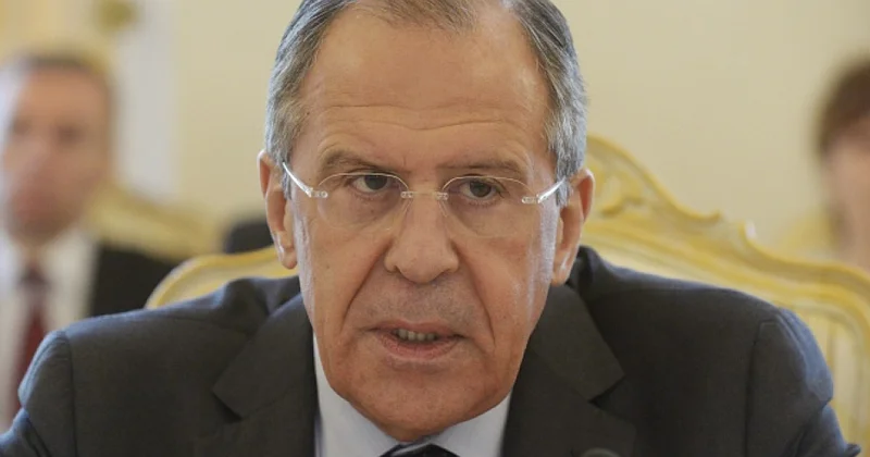 Rusiya XİN: Moskva yalnız real təklifləri nəzərdən keçirməyə hazırdır