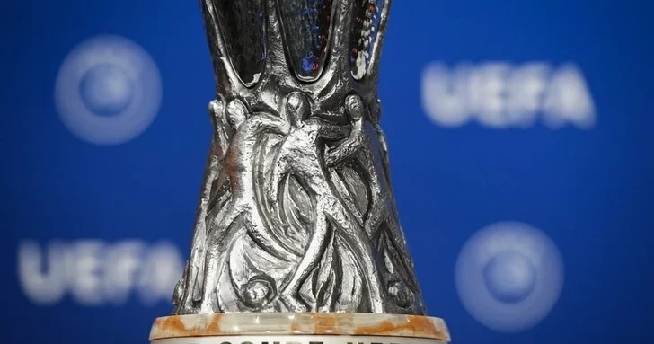 Завершился общий этап Лиги Европы УЕФА