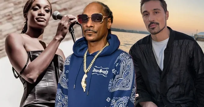 Azərbaycanlı müğənnilər bu xarici ulduzlarla duet oxuyublar SİYAHI