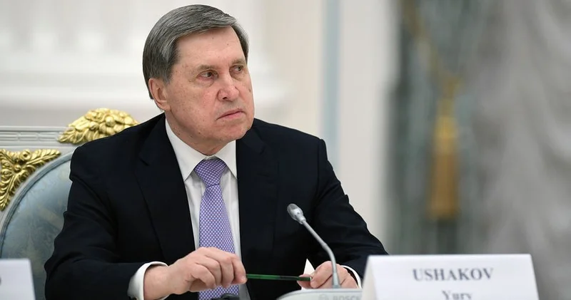 Помощник Путина назвал главный вопрос в рамках переговоров по Украине