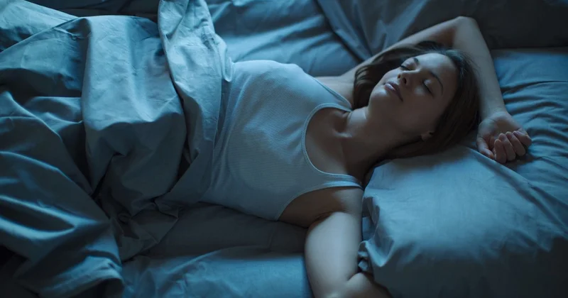 Qaranlıqda, yoxsa işıqda yatmaq lazımdır? Həkimdən cavab