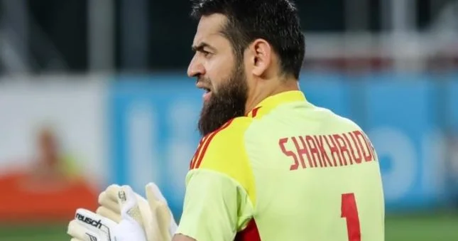 Pley offa yüksəlsək də, böyük sevinc hissi yaşamadıq Şahruddin