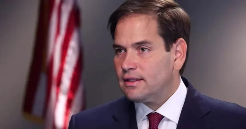 ABŞ dövlət katibi: “Ukrayna ilə bağlı həll olunmayan yeganə məsələ budur”