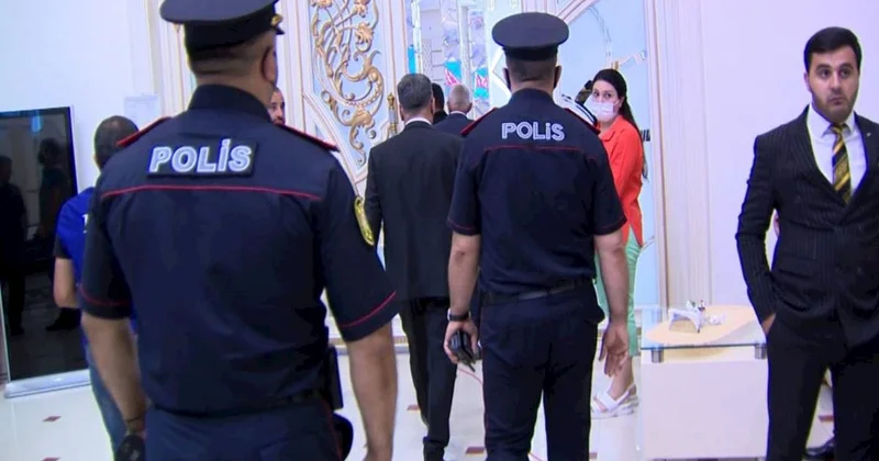 Toydan sonra dava düşdü Vəzifəli şəxsin köməkçisi qonağı döydü: MƏHKƏMƏ