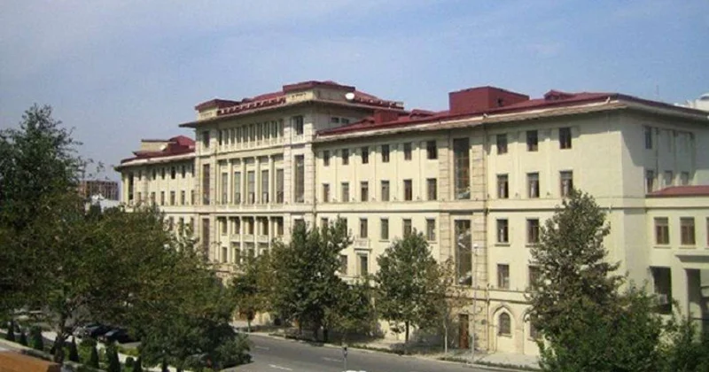 Rauf Səfərov vəzifəsindən azad olundu Yeni təyinat