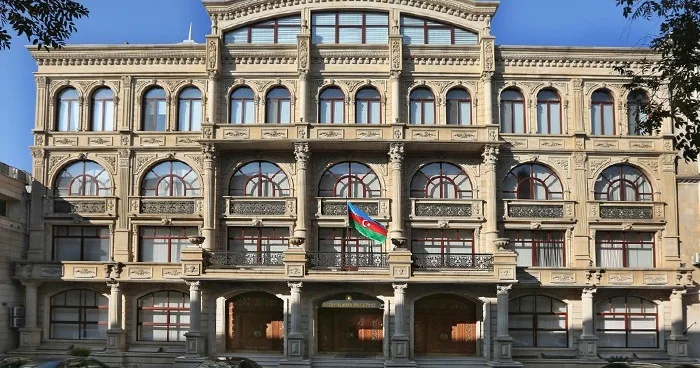 Счетная палата выявила недостатки в работе Министерства молодежи и спорта