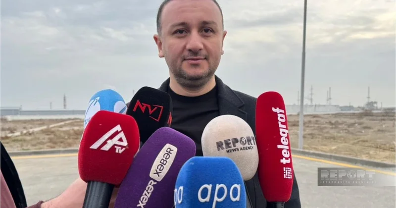 В Сумгайыте будет производиться более 3 тыс. тонн ламинированных и полипропиленовых мешков в год