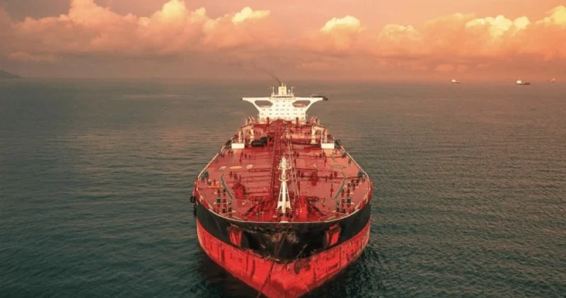 İran gəmisi Xəzərdə qəzaya uğradı