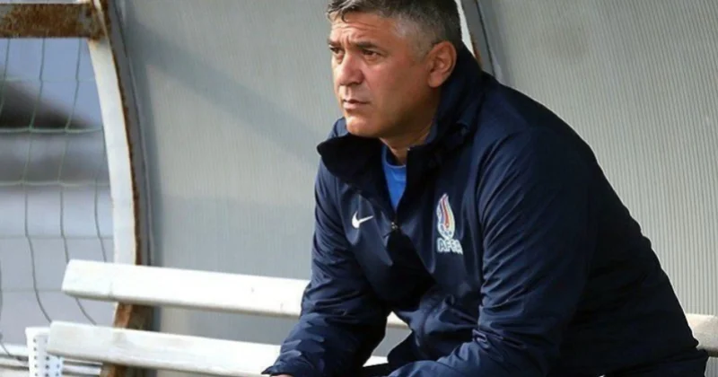 Elxan Abdullayev: Azərbaycan futbolu adına yeni tarix yazıldı