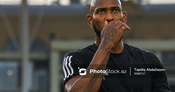 Кевин Медина: Все довольны историей, написанной Карабахом в Лиге чемпионов УЕФА