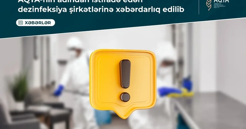 АПБА предупредило бизнес о случаях обмана в сфере дезинфекции