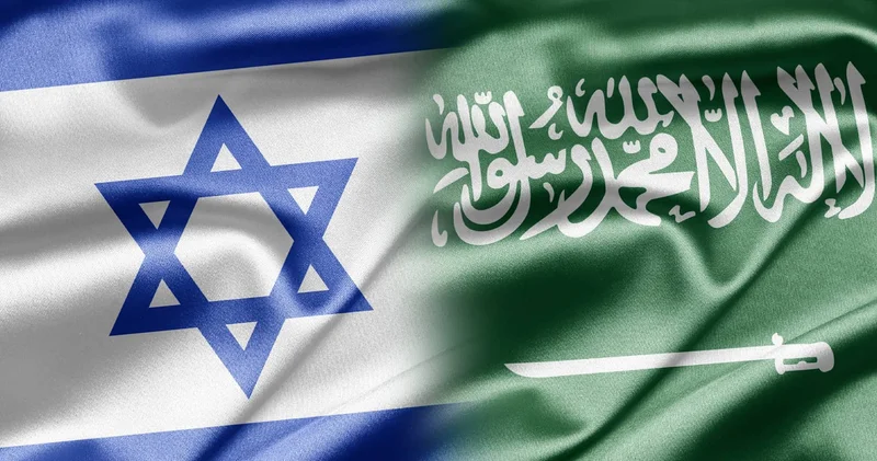 Израиль и Саудовская Аравия обсудят в США удары по Ирану