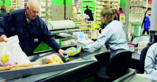 Rəflərdə aşağı qiymət, kassada yüksək ödəniş?!