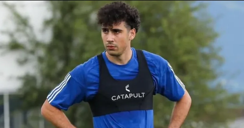 Bəhlul Mustafazadənin yeni klubu bəlli oldu