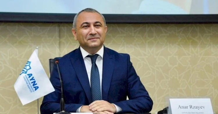 Özünə ayda 20 min maaş yazır?! AYNA susur… KONKRET