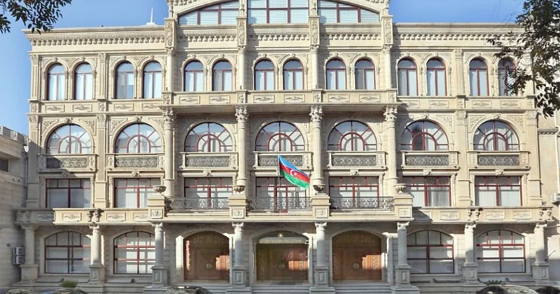 Hesablama Palatası Gənclər və İdman Nazirliyində nöqsanlar aşkarlayıb