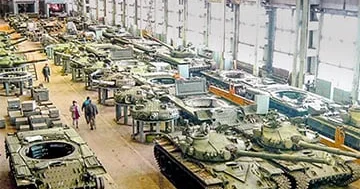 Bloomberg: “Kremlin müharibə maşını yavaşlamağa məcburdur...”