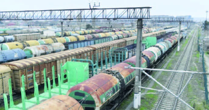 Sülh prosesi regiona iqtisadi dirçəliş gətirir