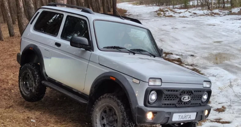 Rusiyada ən çox oğurlanan maşınların adı açıqlanıb