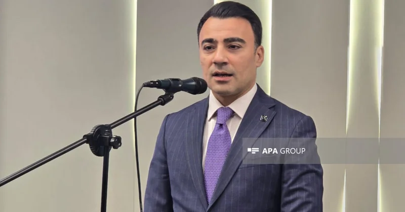 BFB: Mikromaliyyə təşkilatları üçün borc bazarında minimal tələb 500 min manata endirilir