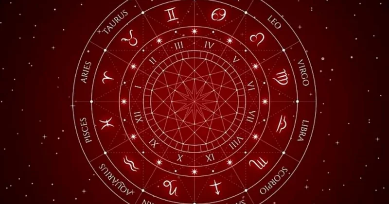 Fevralın şanslı bürcləri Onlar üçün düşərli ay olacaq