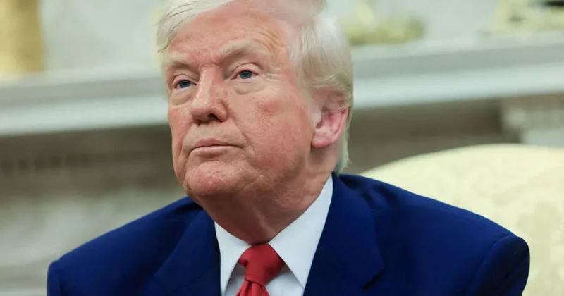 Дональд Трамп: США сейчас добывают больше, чем когда либо в истории