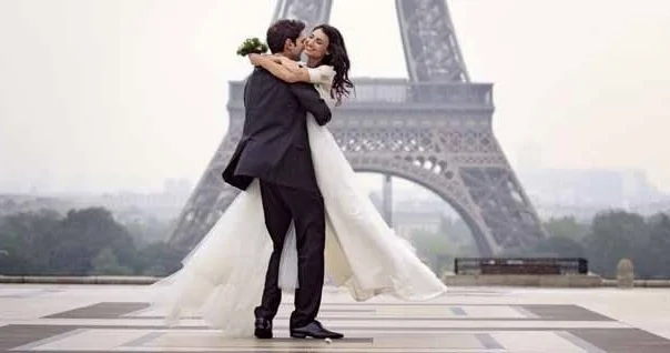 Брак без обязательств: во Франции меняют трактовку семейной жизни