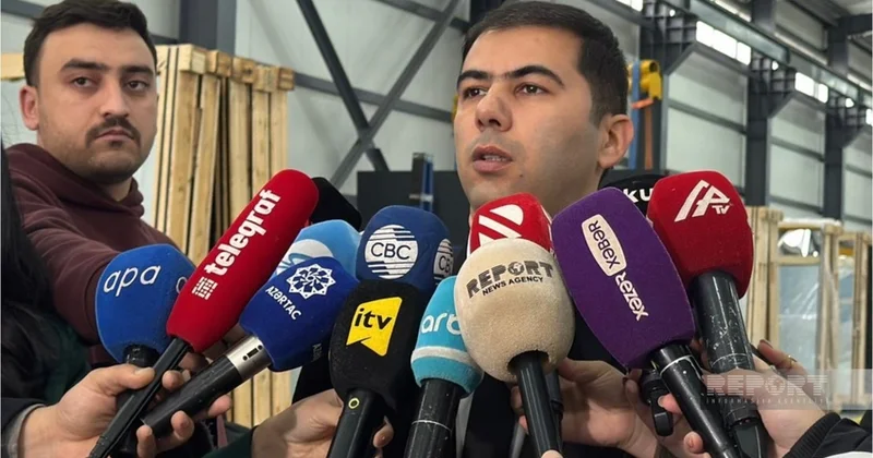 В Азербайджане отпала необходимость в импорте зеркальной продукции