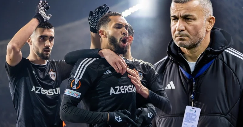 “Qarabağ” Çempionlar Liqasının pley off mərhələsinə yüksəlib