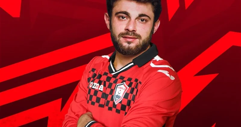 Габала усилилась защитником южноафриканского клуба