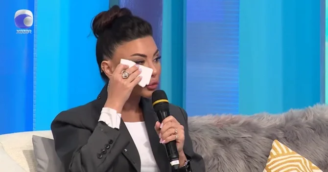 Aysel Əlizadə: Anam aldığı əti itirmişdi deyə hönkür hönkür ağladı