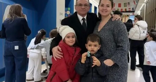 Boşanma xəbərləri yayılan Zəhra Mədət Quliyevlə fotosunu paylaşdı