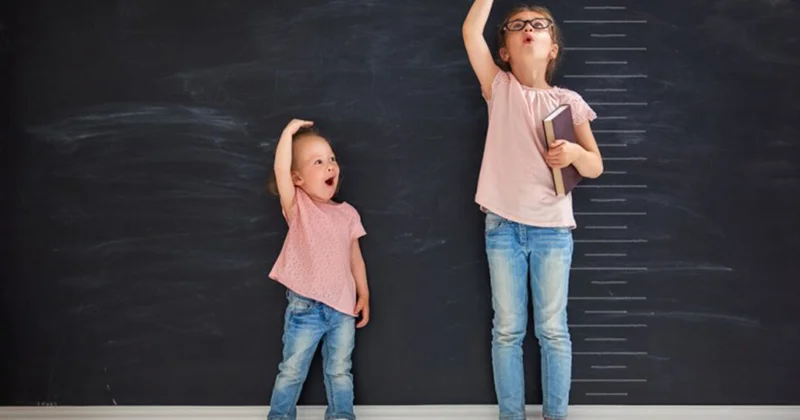 Uşaqlarda boy artımı niyə zəifləyib?