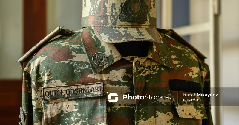 Saxta rütbələr, real təhlükə: Hərbi formaların satışında nəzarətsizlik, yoxsa qanunvericilikdə olan boşluq?