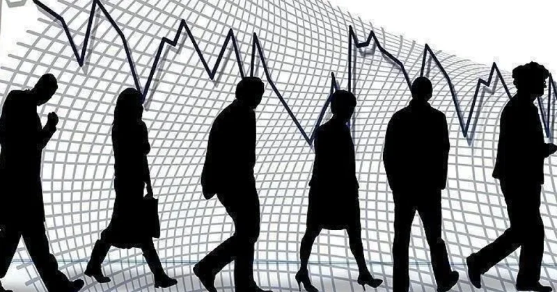 Fransada 2025 ci ilin son rübündə işsizlik artıb