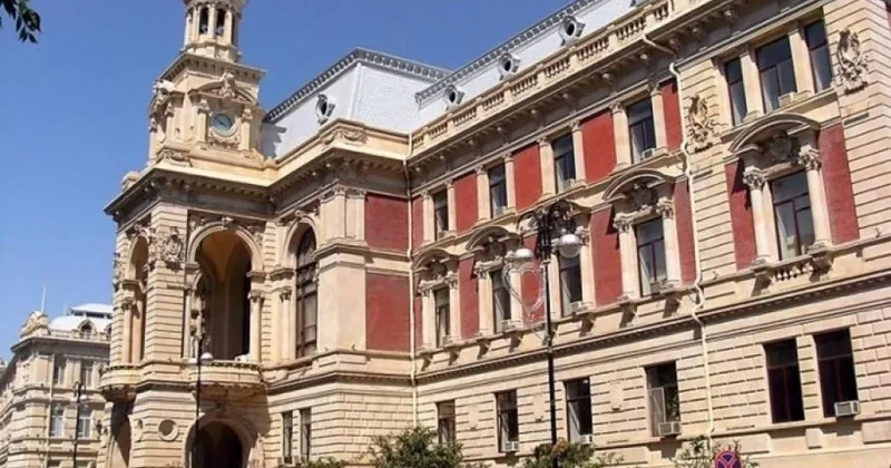 Бакинские ЖЭКи ожидает ветер кардинальных перемен Они станут работать жёстче и дороже / Эксклюзивные ПОДРОБНОСТИ