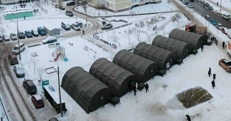 Россия и Украина договорились об энергетическом перемирии ? Minval Politika