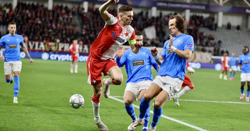 Чешский клуб разгромно проиграл на выезде и возвращает деньги болельщикам Minval Politika