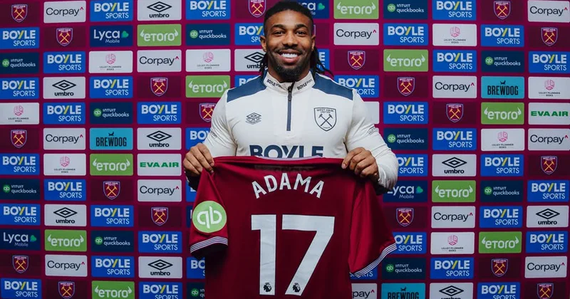 İspaniya millisində oynamış futbolçu Vest Hem də Rəsmi