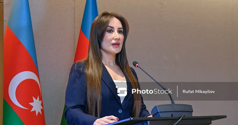 Nigar Alimova: Azərbaycanda daşınmaz əmlakın dövlət kadastrı və reyestri sistemində rəqəmsal transformasiya prosesi genişləndirilir